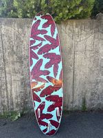 Surfboard Softtop 7'