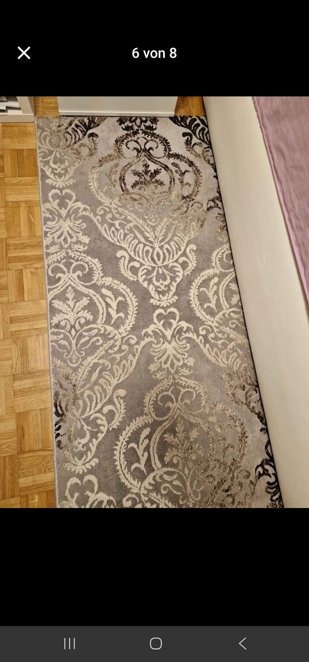 Tappeti: Wohnzimmer tepiche und laufer – Usato da Regensdorf venduto da unejam