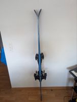 Head Supershape i.Titan Ski, 170cm, Top Zustand!