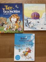 Tier Geschichten, Kleiner Eisbär, Bobo Hurra, es schneit