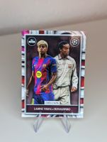 Lamine Yamal & Ronaldinho Fc Barcelona Topps Deco