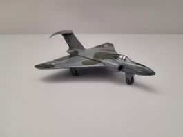 DINKY TOYS "GLOSTER JAVELIN FIGHTER"