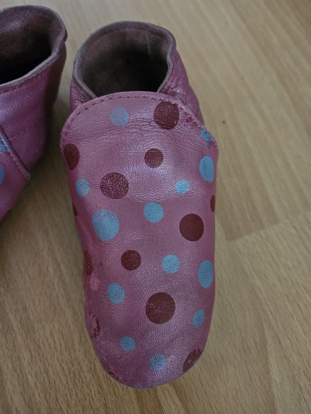 Scarpe per ragazze: Finken rosa Gr. 23 – Usato da Zürich venduto da Kris8050 2