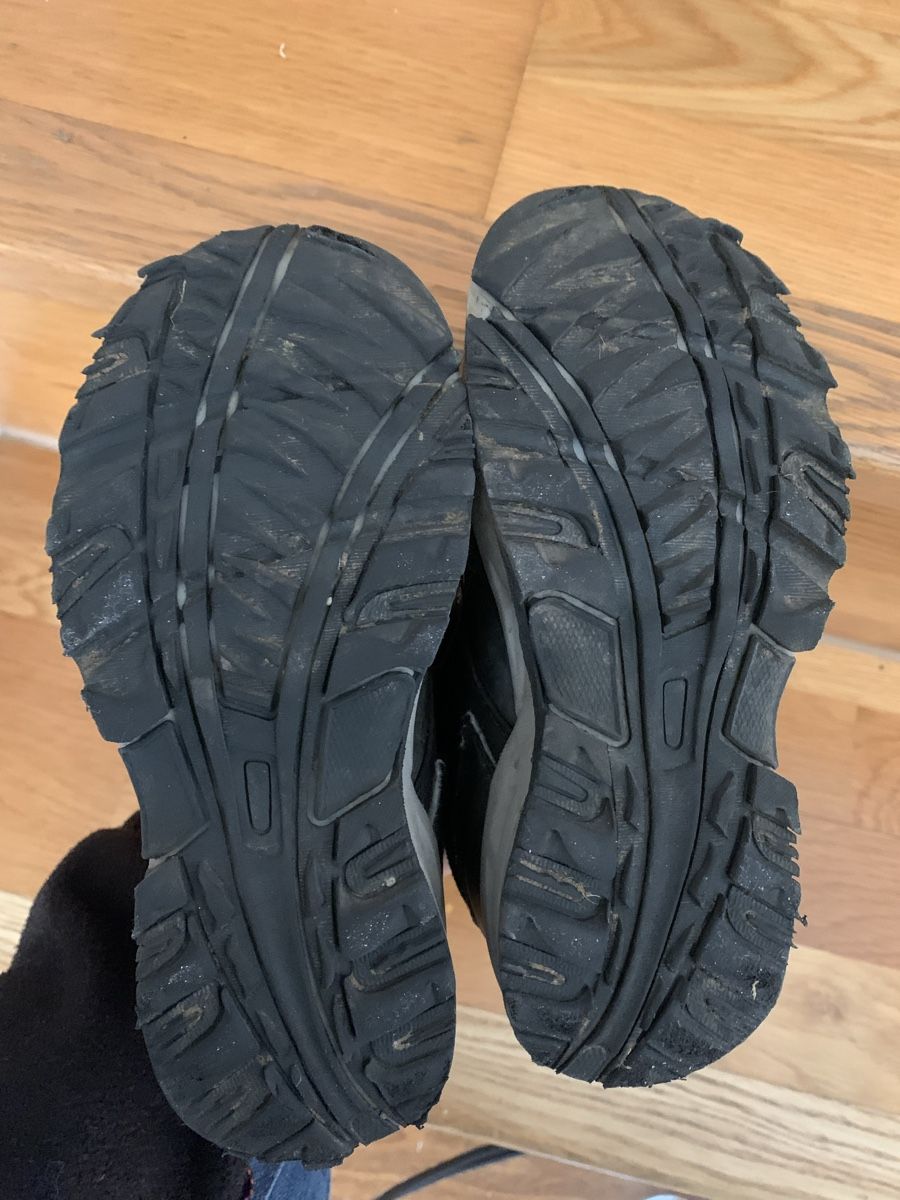 46 Nord Scarpe per ragazzi: Wanderschuhe Grösse 29 , Marke: 46 Nord – Usato da Ostermundigen venduto da des_t9vv 1