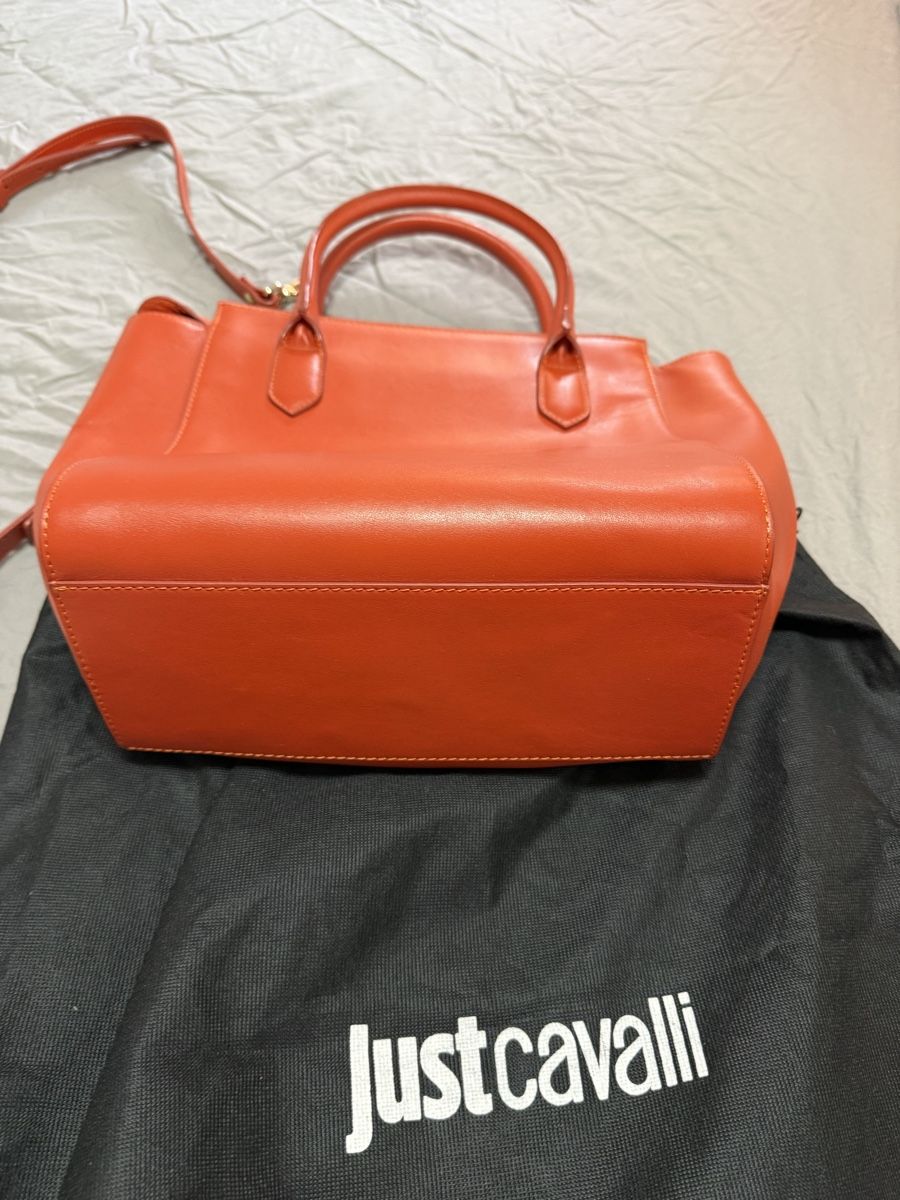 Roberto Cavalli Borse da donna: Just Cavalli Tasche – Nuovo (secondo la descrizione) da Oberhof venduto da RealStone 9