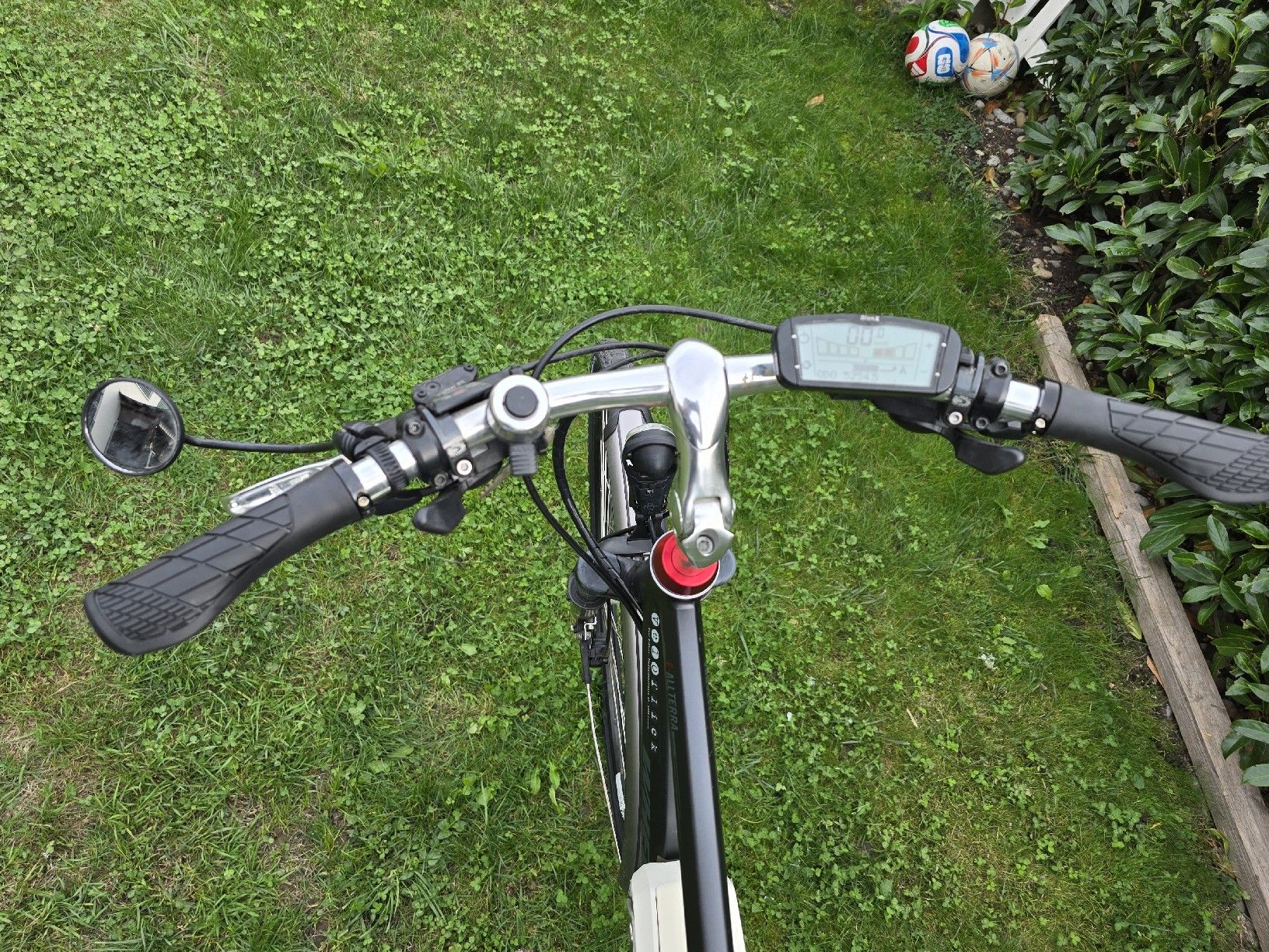 Wheeler Velos: Wheeler E-Bike 45 km/h – Gebraucht aus Kägiswil von Qendro95 3