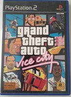 PlayStation 2 Grand Theft Auto Vice City