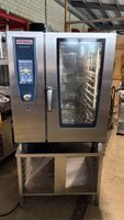 Rational kombisteamer SCC101 