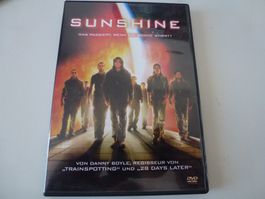 Sunshine (DVD)