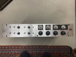 Behringer T1953 Tube Ultragain