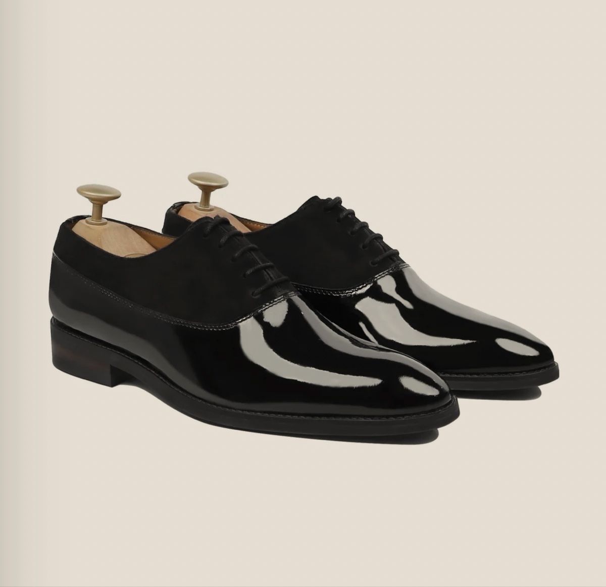 Herrenschuhe: Herren-Schnürschuhe – Grösse 45 – Neu (gemäss Beschreibung) aus Kriens von Waqas.naseer 3