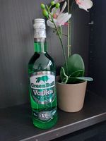 GreenBull Vodka 70cl