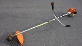 Stihl FS 85 T Rasentrimmer Motorsense Freischneider
