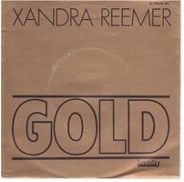 Xandra Reemer  --  Gold  Single7