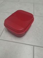 Box Tupperware