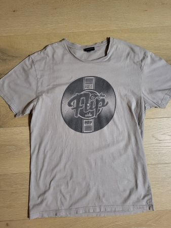 Vintage FLIP T-Shirt Skateboard gr.S