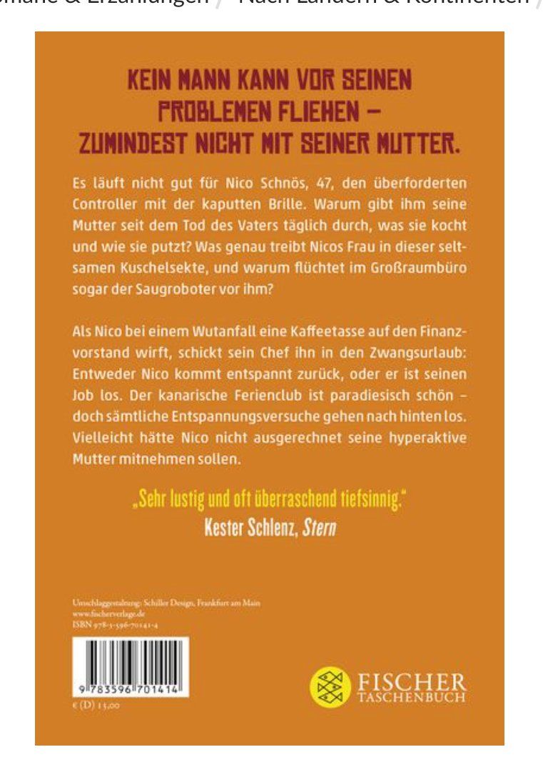 Libri: Der Löwe büllt -  Tommy Jaud – Usato da Frauenfeld venduto da AlphaCentauri_369_ 1