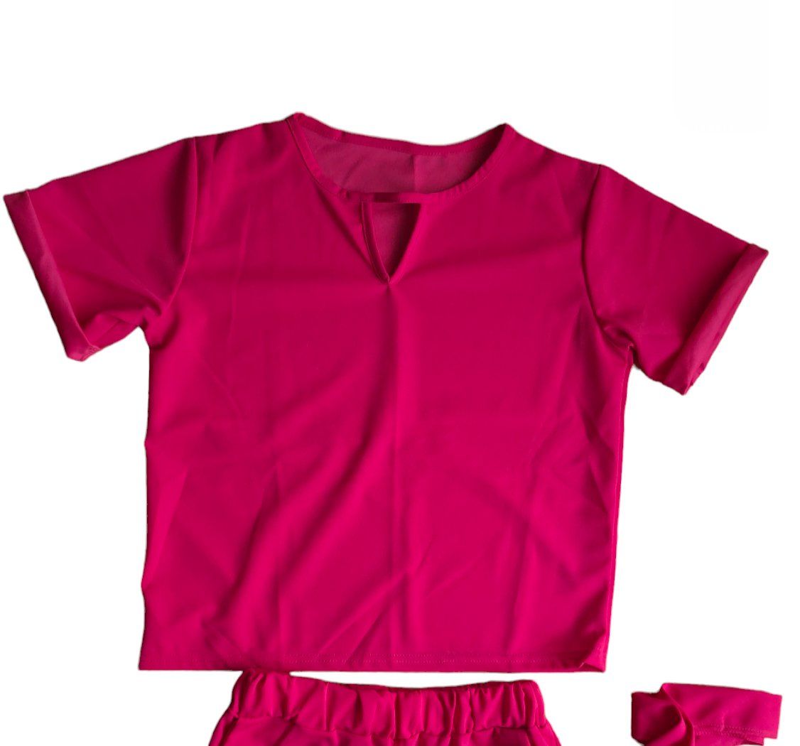 Lotti di vestiti: Hose und Bluse Set S/M – Nuovo e nell'imballaggio originale da Meggen venduto da everydaysale 3