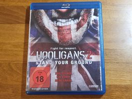Hooligans 2 (2009)