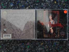 CD : Cher