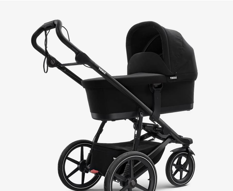 Thule Poussette: Thule Urban Glide Bassinet – D'occasion à Bern par mood81 1