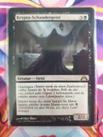 MTG Krypta-Schaudergeist DE