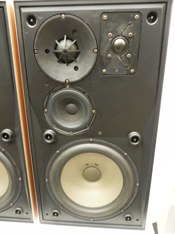 B&O Bang & Olufsen Beovox S75 Lautsprecher (Gebraucht) In Trimbach Für - Foto 4