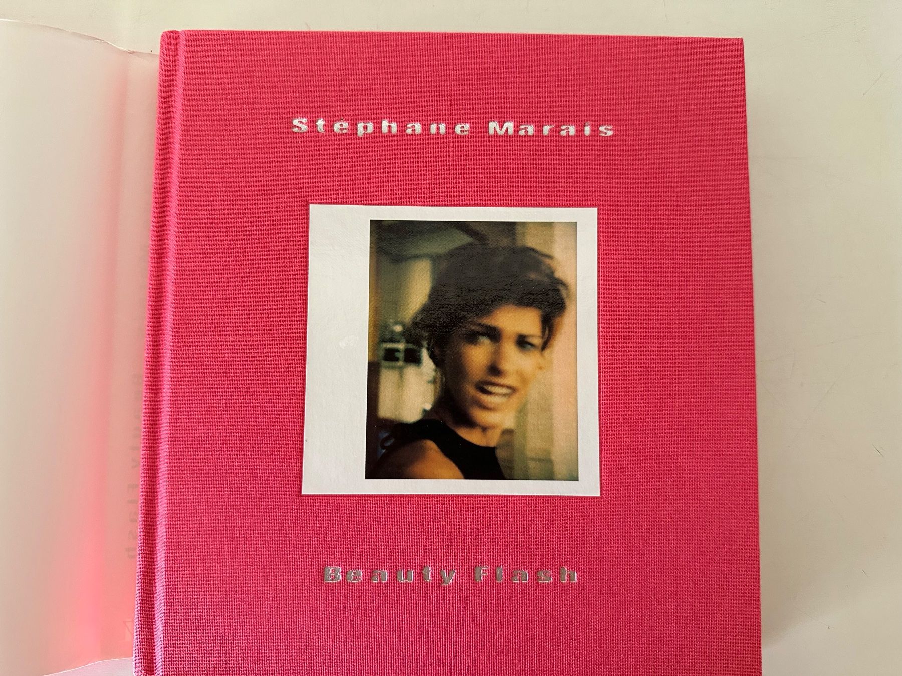 Libri: Stéphane Marais, Beauty Flash, Buch – Usato da Aarburg venduto da flacon05 8
