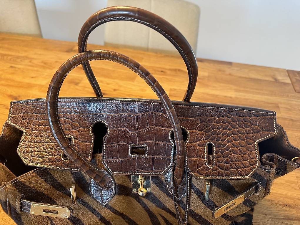 Borse da donna: Tolle Tasche – Usato da Muri AG venduto da tiffer26 3