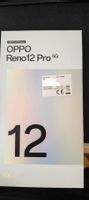 Oppo Reno 12 Pro 5G 512GB (Wie neu, 1 Jahr Garantie, OVP)