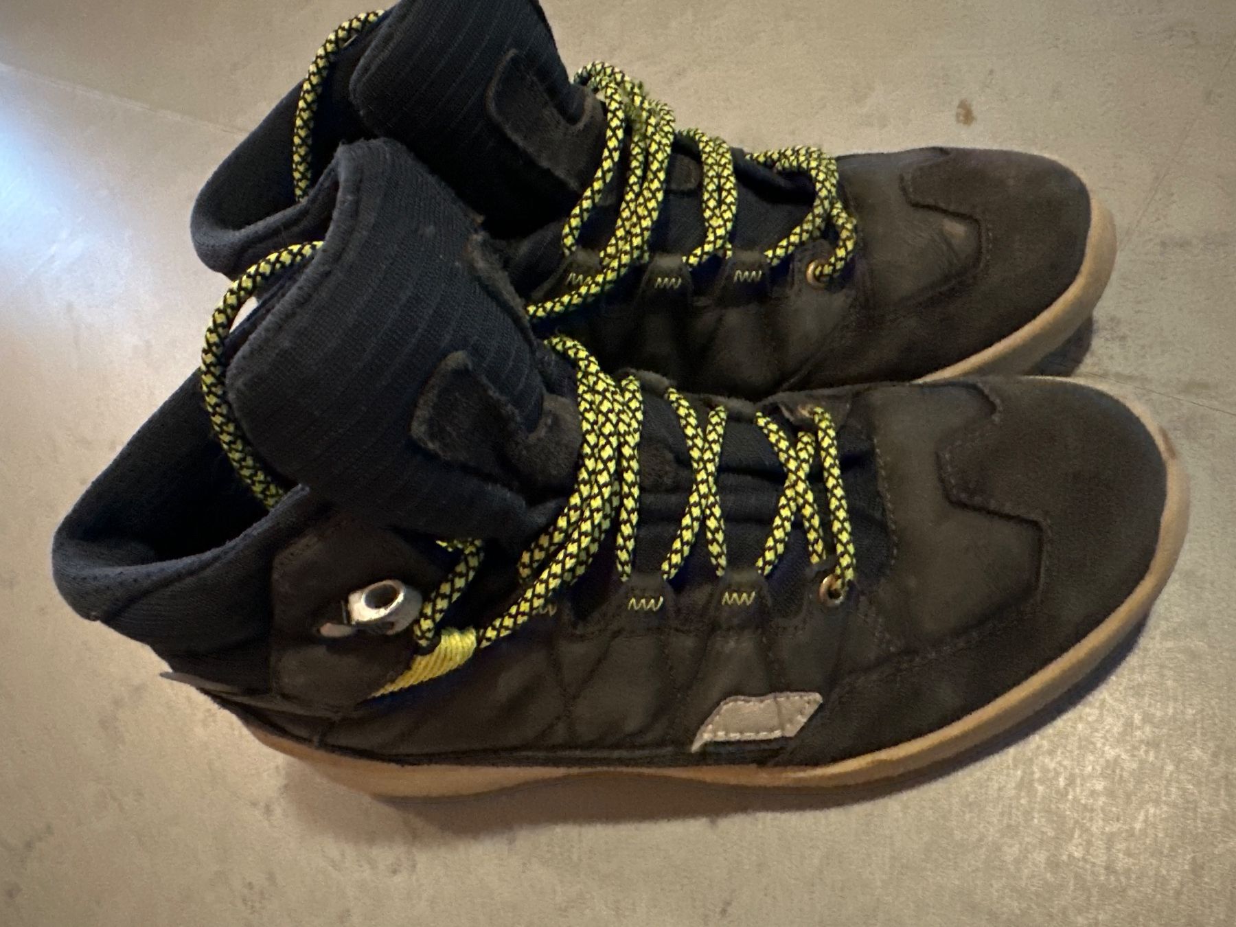 Ricosta Scarpe per ragazzi: Halbschuhe Gr 34 – Usato da Grüningen venduto da lovinho
