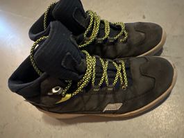 Halbschuhe Gr 34