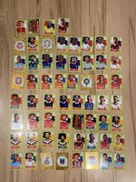 60 Panini Sticker Wm 2026