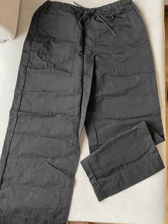 Multi Pocket Pant - Black / L/XL - LE (Local European)