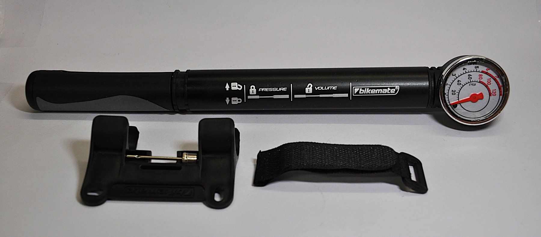 Pompe: Mini – Luftpumpe – Nuovo (secondo la descrizione) da Grabs venduto da Fadenquarz 1