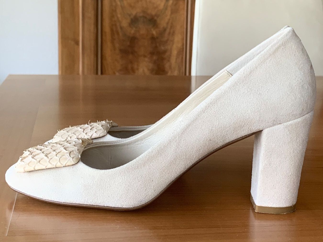 Chaussures femmes: Chaussures – Neuf (Voir description) à Blonay par PatriciaB05