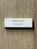 Christian Dior Privee Rose Star Eau de Parfum, 1.2ml , Neu!