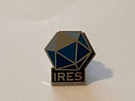 1 Pin Ires