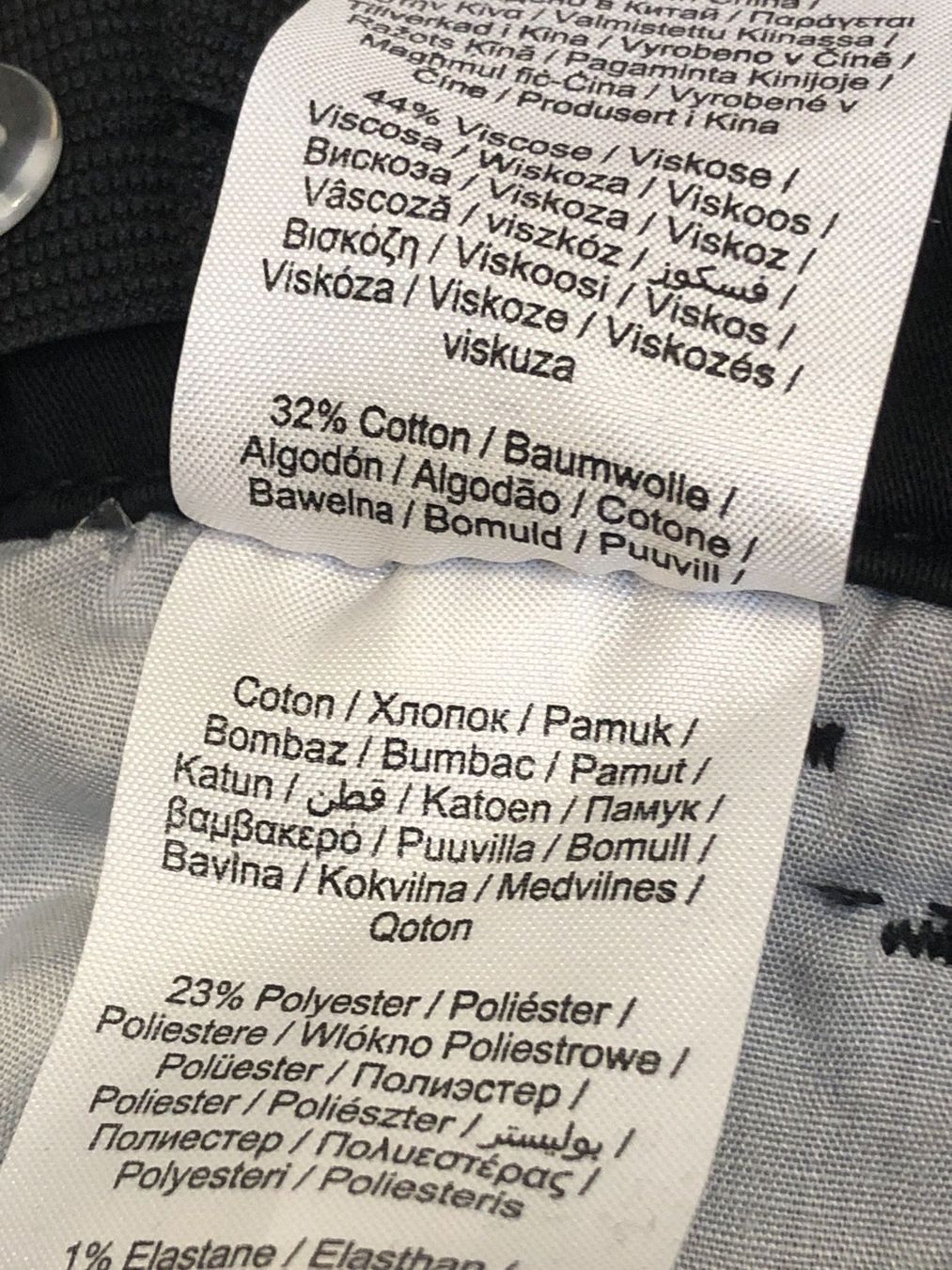 Name It Pantaloni: Jeans name it Gr.158 - Neu – Nuovo e nell'imballaggio originale da Visp venduto da bluenero 6