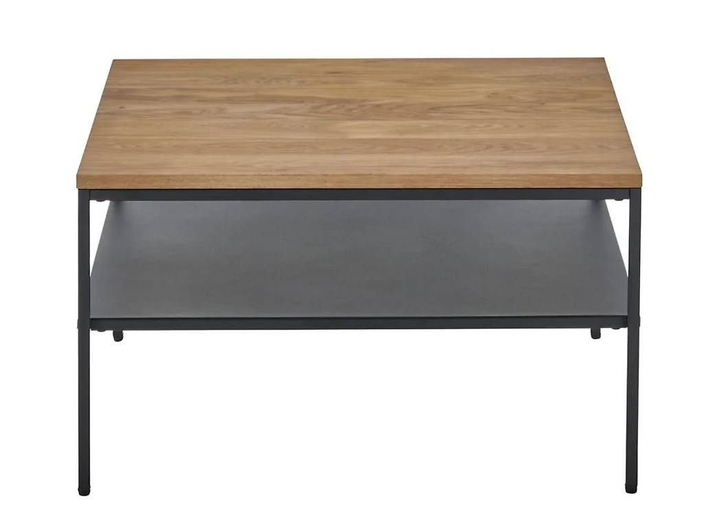 Tavoli: Oak Design Couchtisch / Klubtisch, neu – Nuovo e nell'imballaggio originale da Lichtensteig venduto da pascalporchet 1