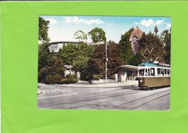Bern-Kursaal-Tram