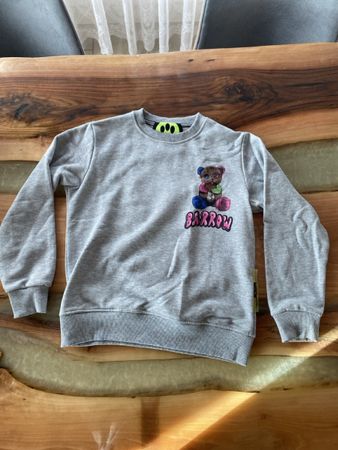 Barrow Pullover Gr. S,