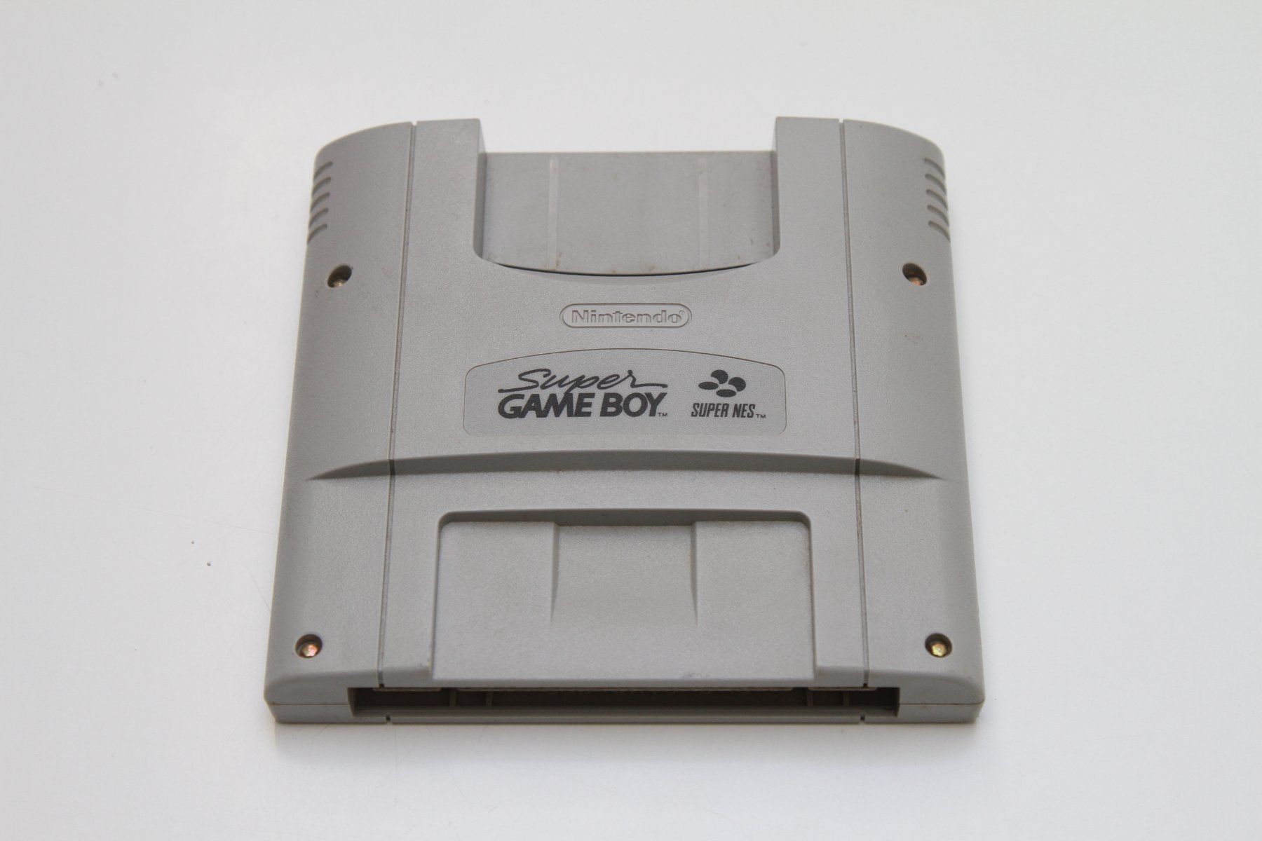 Nintendo Console: Nintendo SNES mit Spielen – Usato da Basel venduto da camelot99 5
