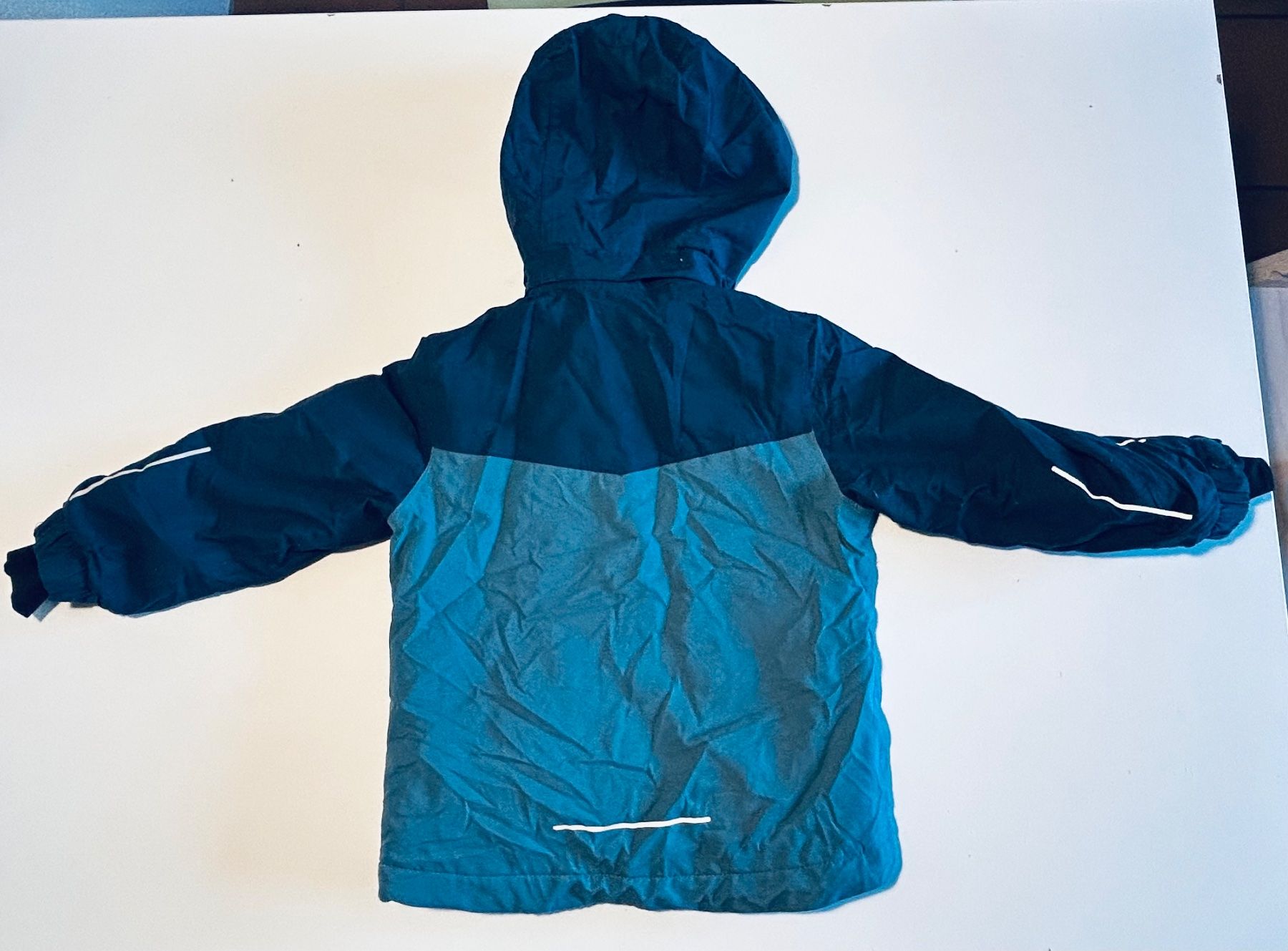 Trevolution Giacche & Cappotti: Winterjacke, Grösse 98 – Usato da Riedholz venduto da Abendsonne 1