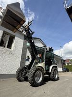 Kramer Allrad Hoflader Radlader