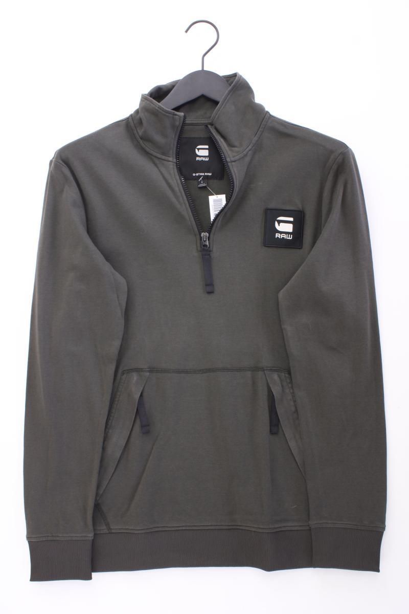 Pullover & Sweatshirts: G-Star RAW Langarmpullover Gr. L – Neu (gemäss Beschreibung) aus Neustadt an der Waldnaab von SecondLifeFashion