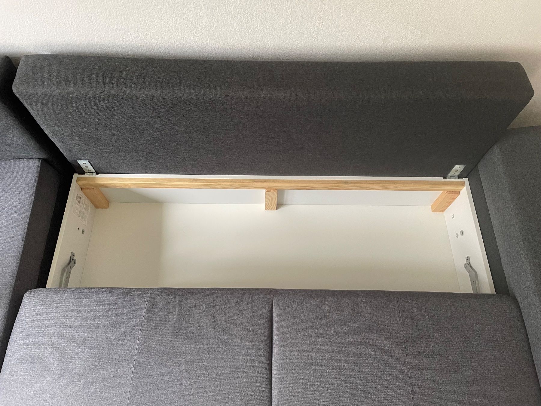Sofas: Bettsofa mit Récamiere – Gebraucht aus Zürich von gabrie11a 2