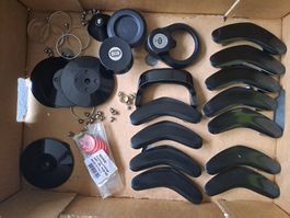 AMC Zubehoer Teile Set