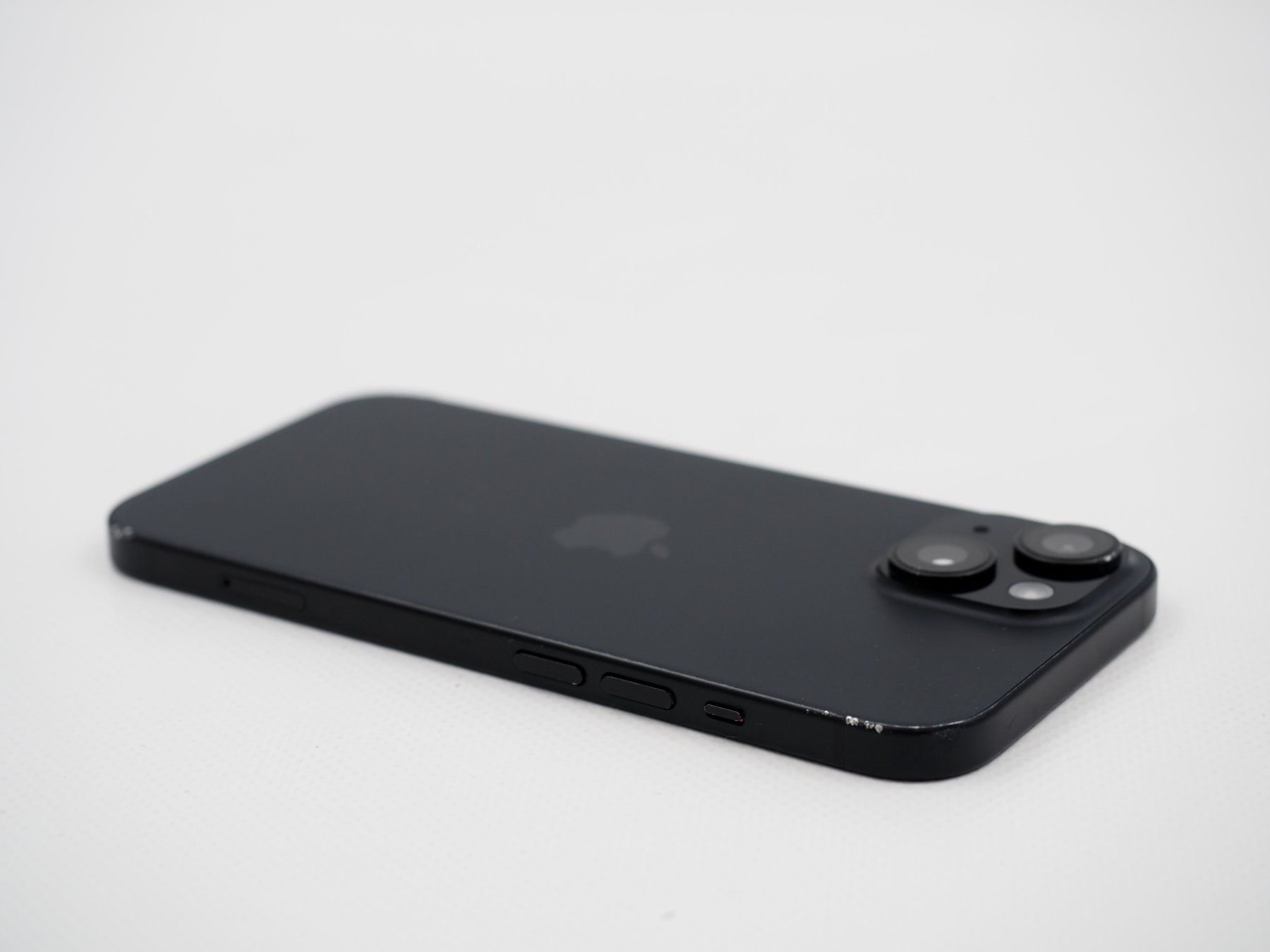 Apple Telefoni cellulari / Smartphones: APPLE iPhone 15 iCloud gesperrt (26060612) – Difettoso da Zürich venduto da fundsachenverkauf 7