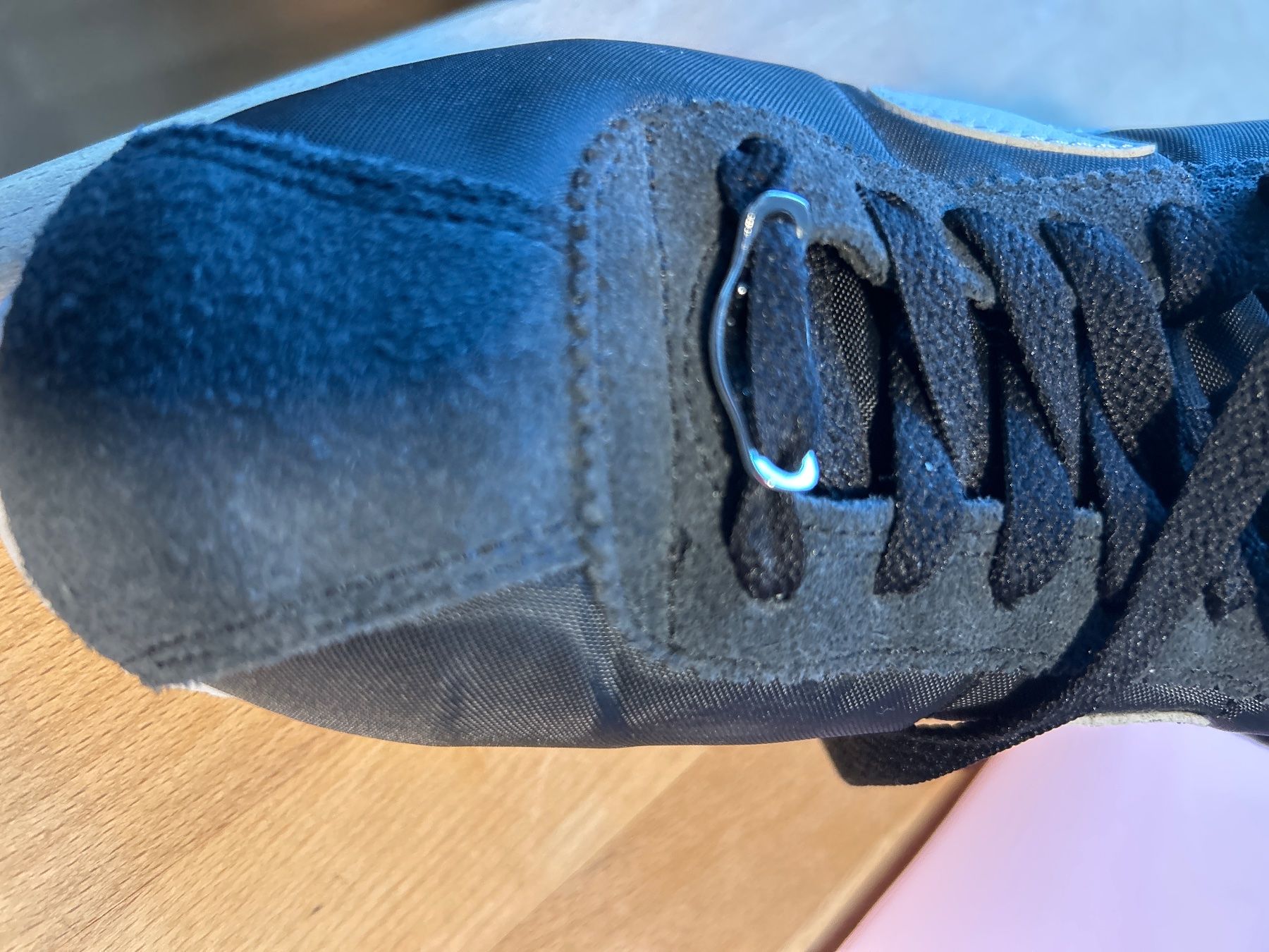 Nike Scarpe da donna: Nike Sneakers Gr. 37.5 – Nuovo (secondo la descrizione) da Feuerthalen venduto da Anna_Swift 7